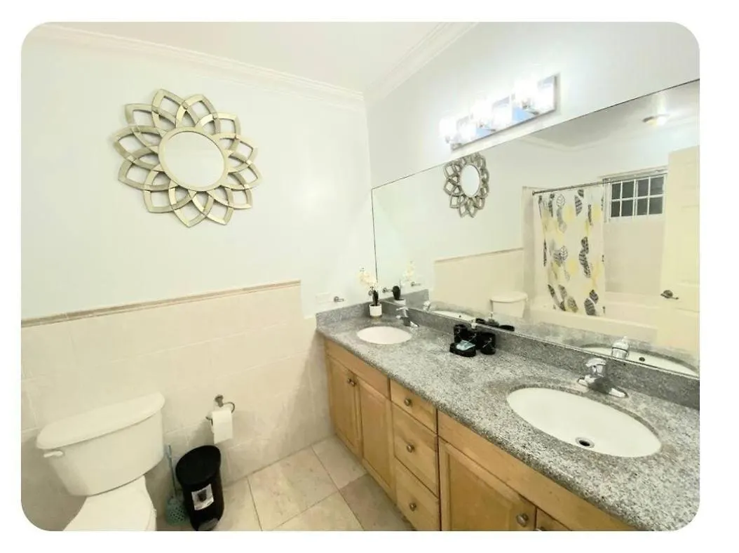 St Michael'S Terrace Apartment Kingston
