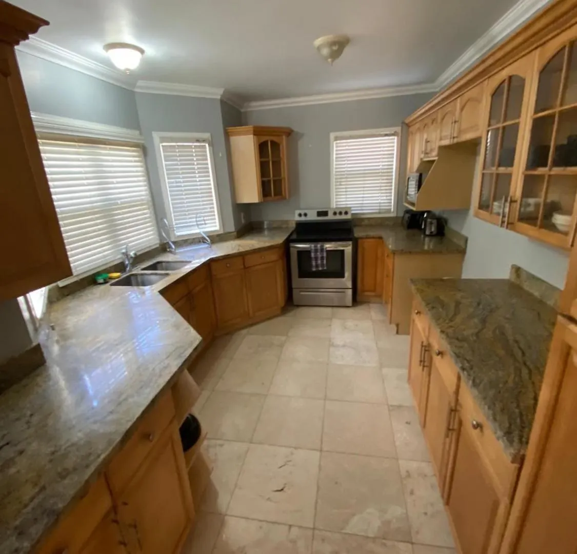 St Michael'S Terrace Apartment Kingston