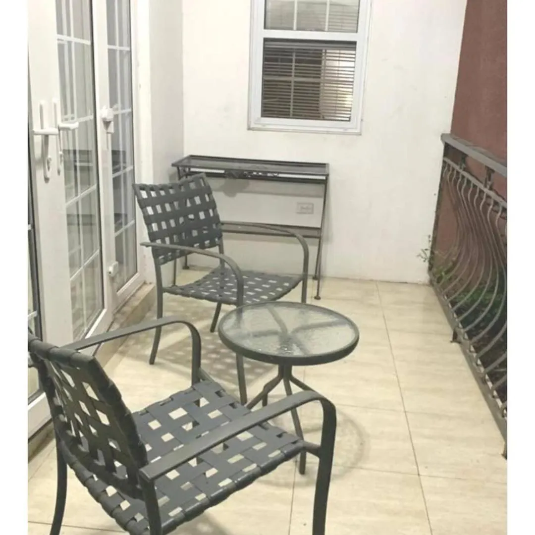 St Michael'S Terrace Apartment Kingston Jamaica