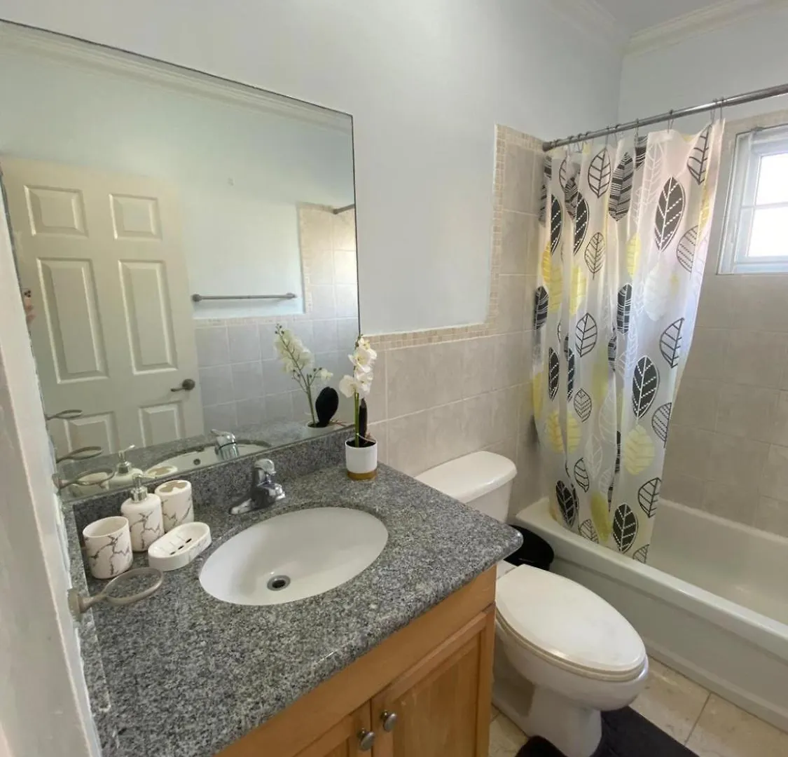 St Michael'S Terrace Apartment Kingston